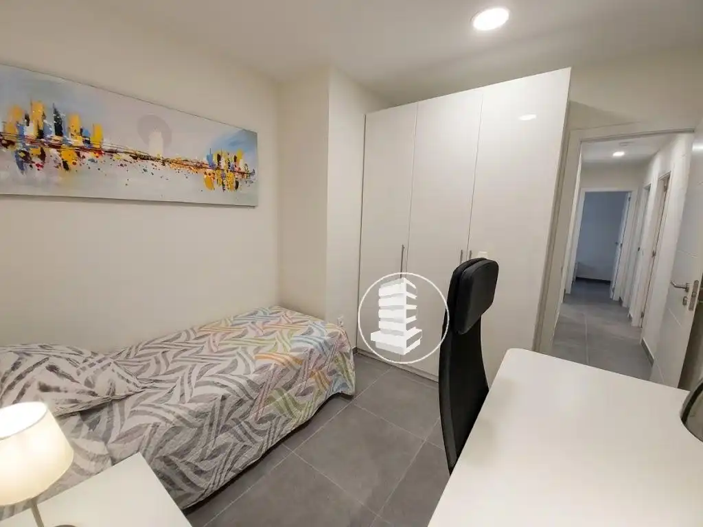 Pis de 98 m² a San Cristóbal de La Laguna