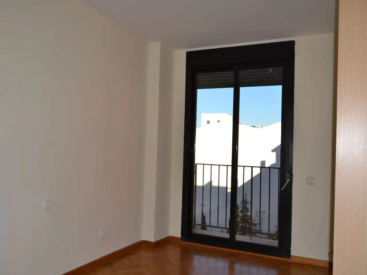 Pis de 151 m² a Madrid