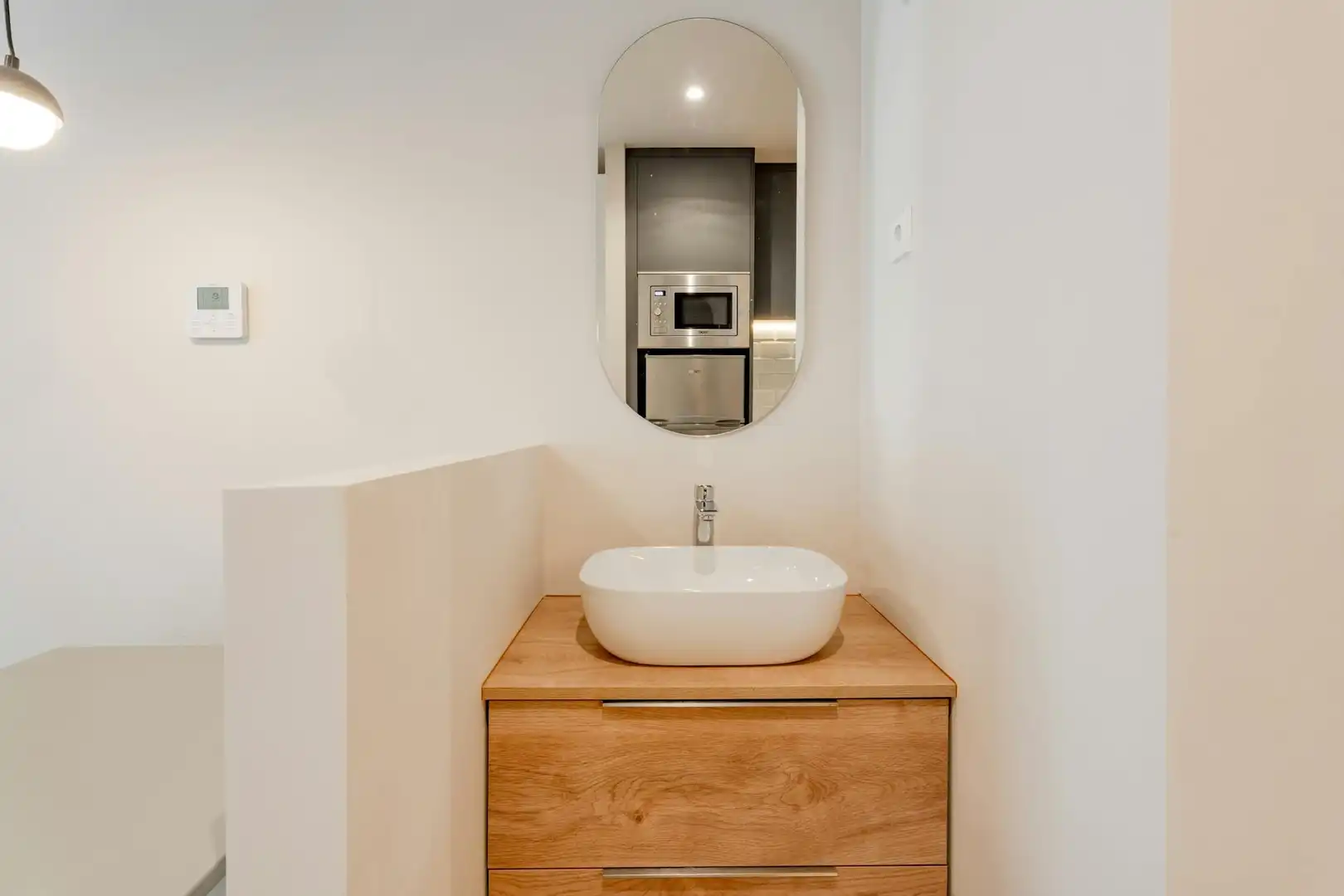 Piso de 16 m² en Getafe