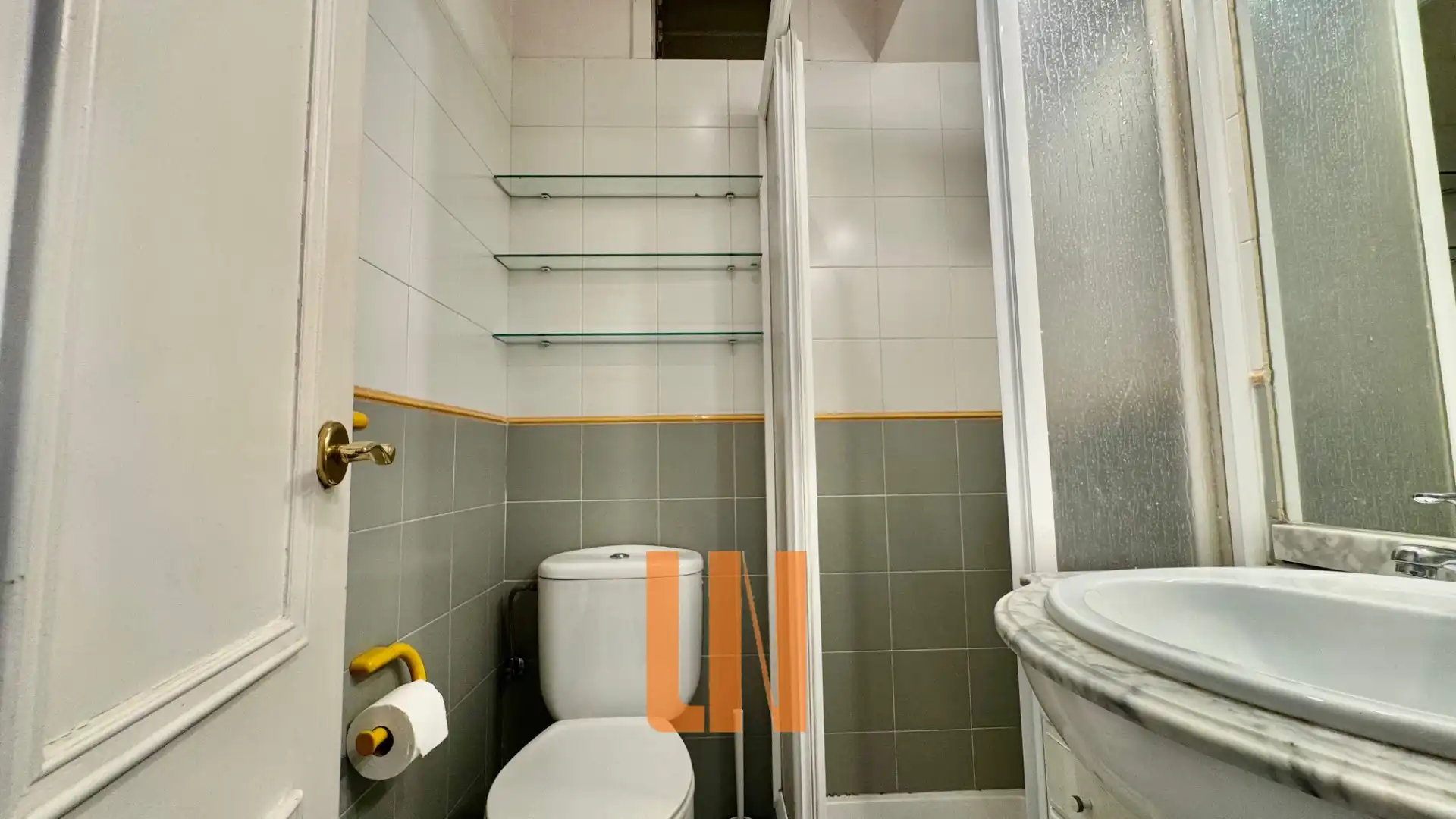Piso de 100 m² en La Coruña