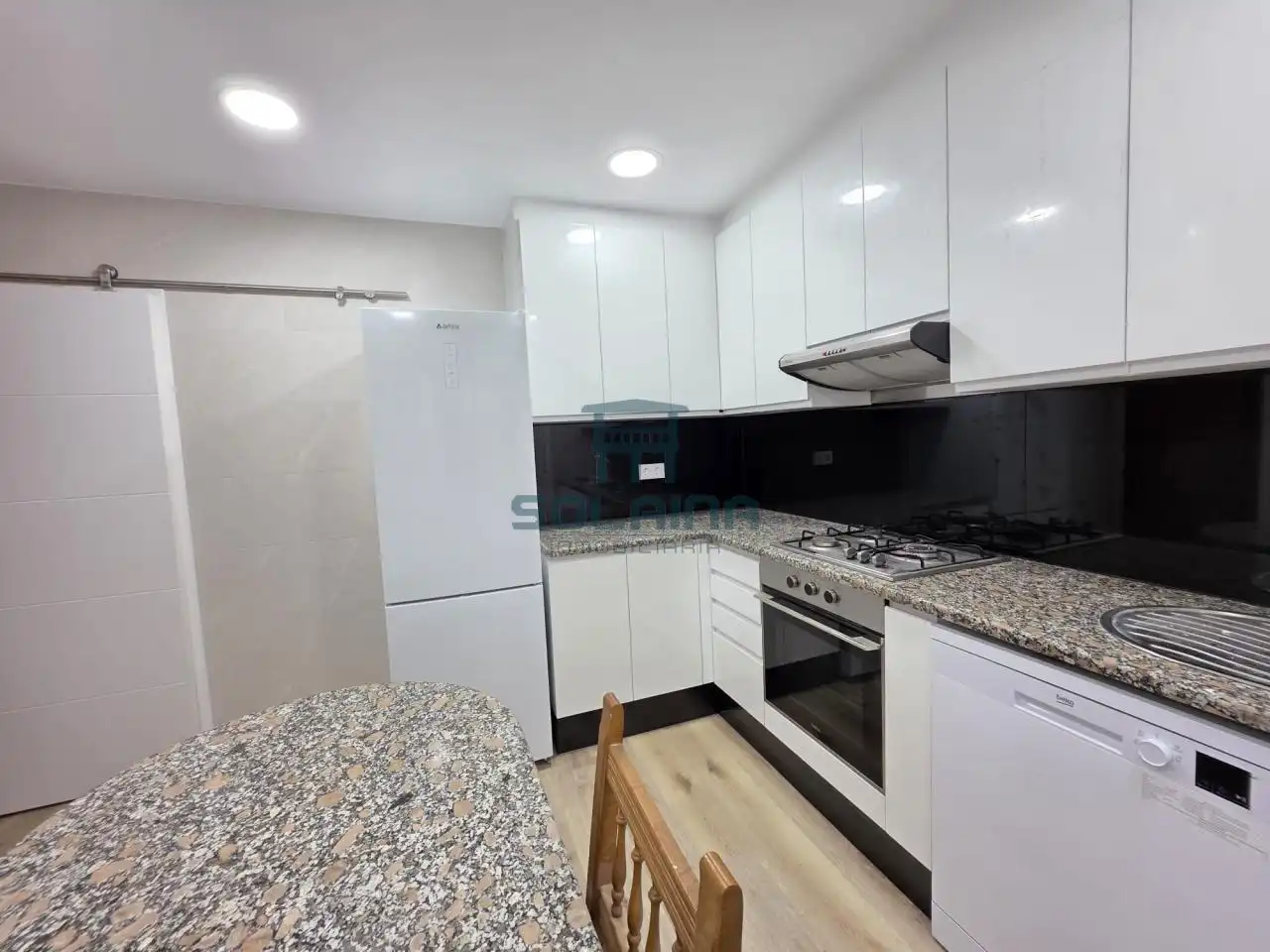 Квартира 100 м² в Оренсе