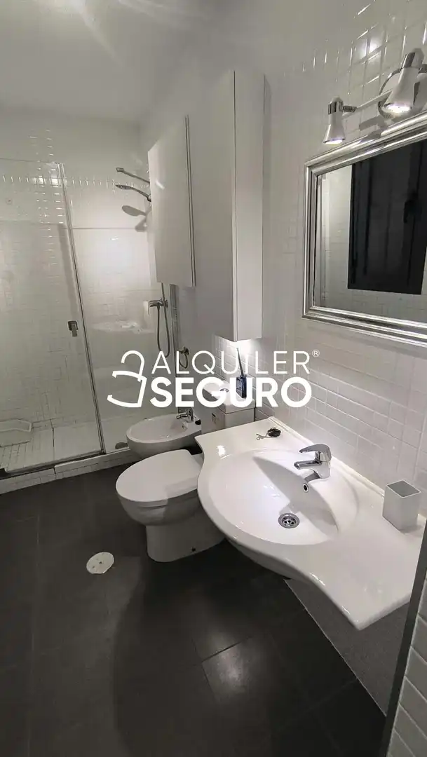Pis de 41 m² a Gelves