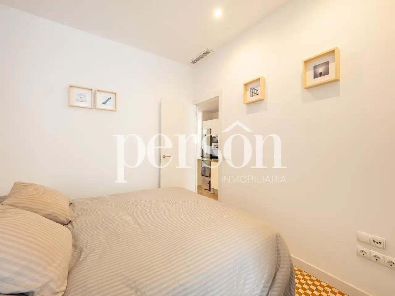 Pis de 81 m² a València