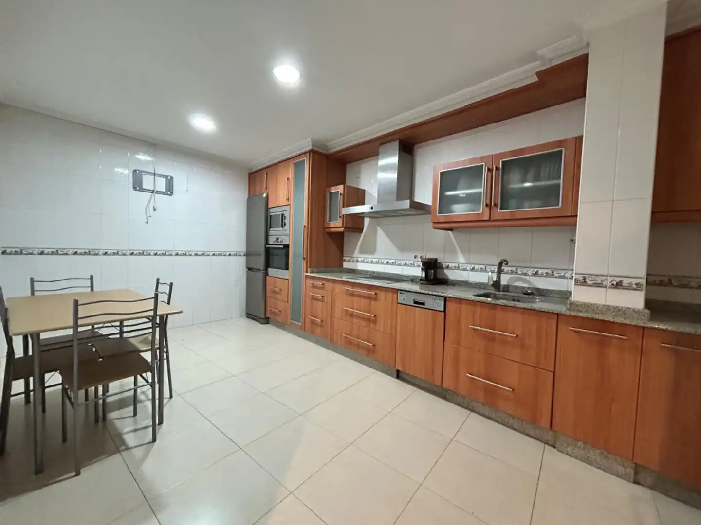 Pis de 117 m² a A Pobra do Caramiñal