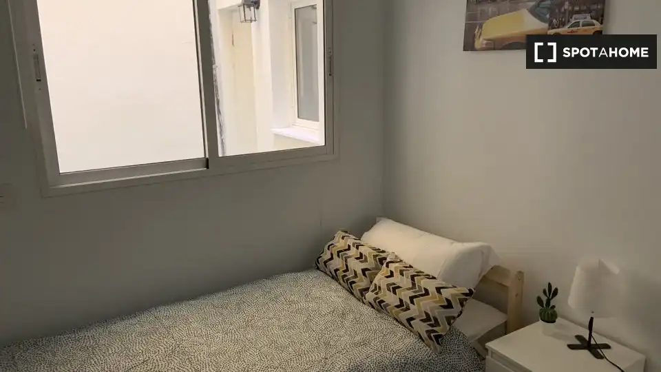 Habitación 145 m², Las Palmas de Gran Canaria