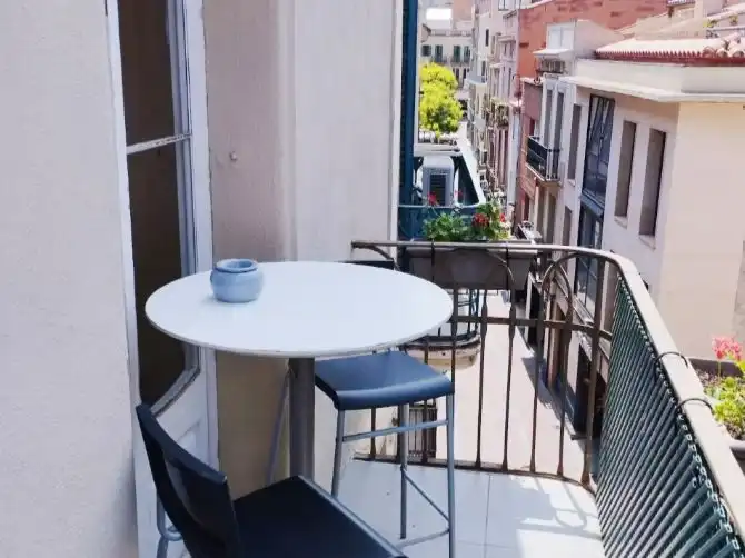 Pis de 50 m² a Terrassa