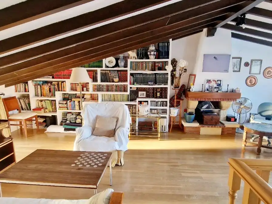 Casa de 218 m² a Motril