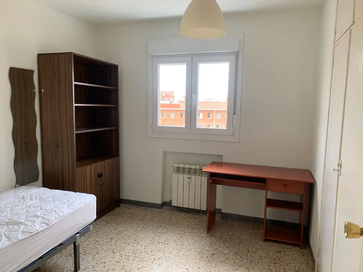 Pis de 90 m² a Valladolid