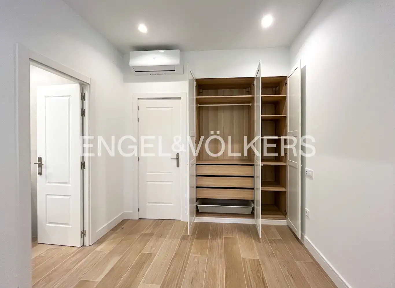 Piso de 69 m² en Madrid