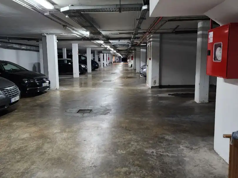 Piso de 40 m² en Aljaraque