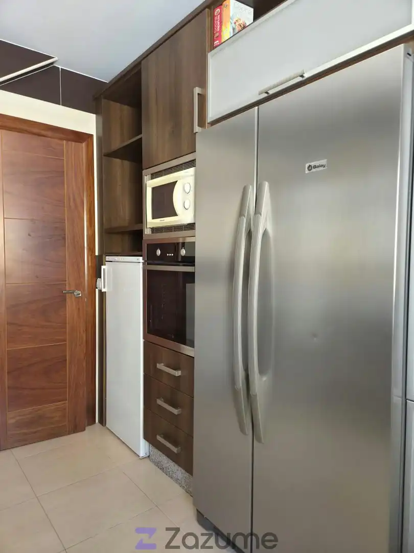 Piso de 98 m² en Úbeda