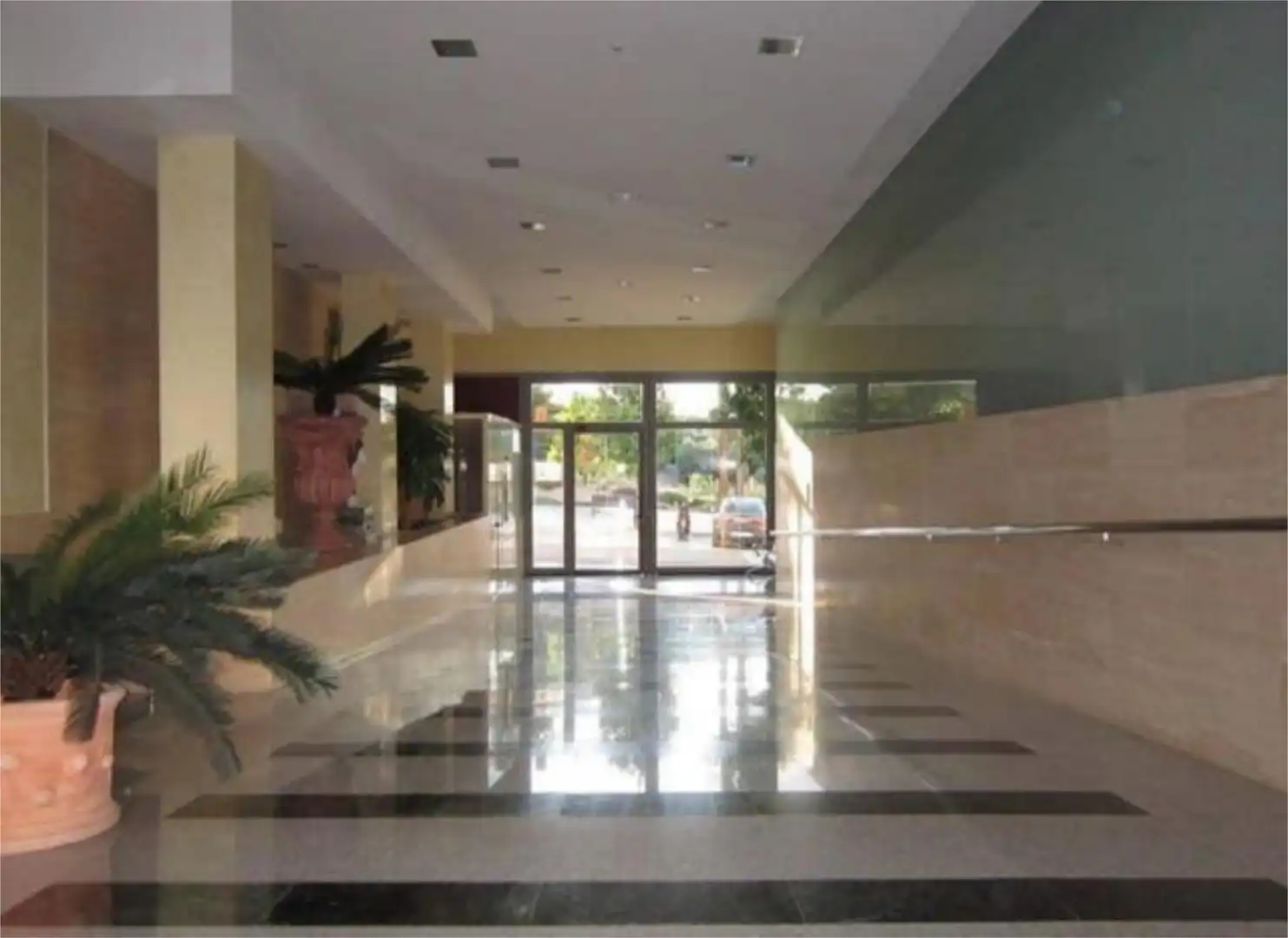 Piso de 98 m² en Lucena