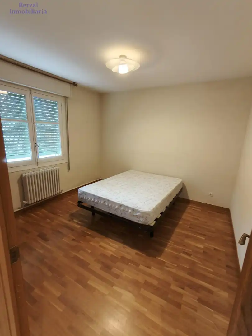 Piso de 89 m² en Logroño