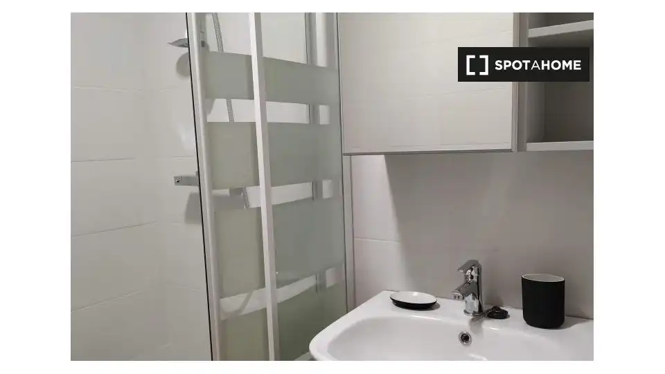 Habitación en alquiler, Bilbao
