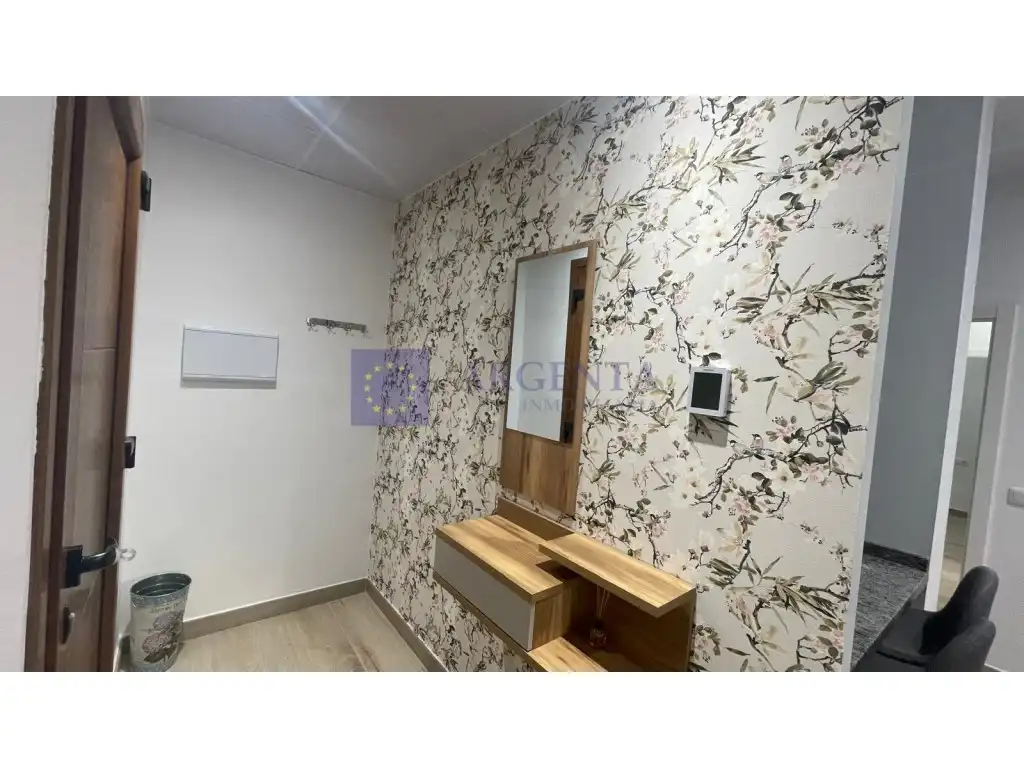 Piso de 60 m² en Cáceres