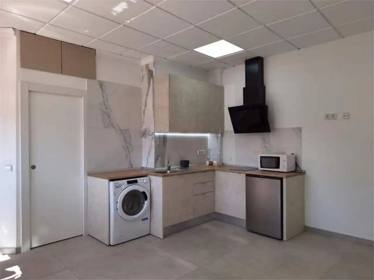Piso de 29 m² en Alfaz del Pi