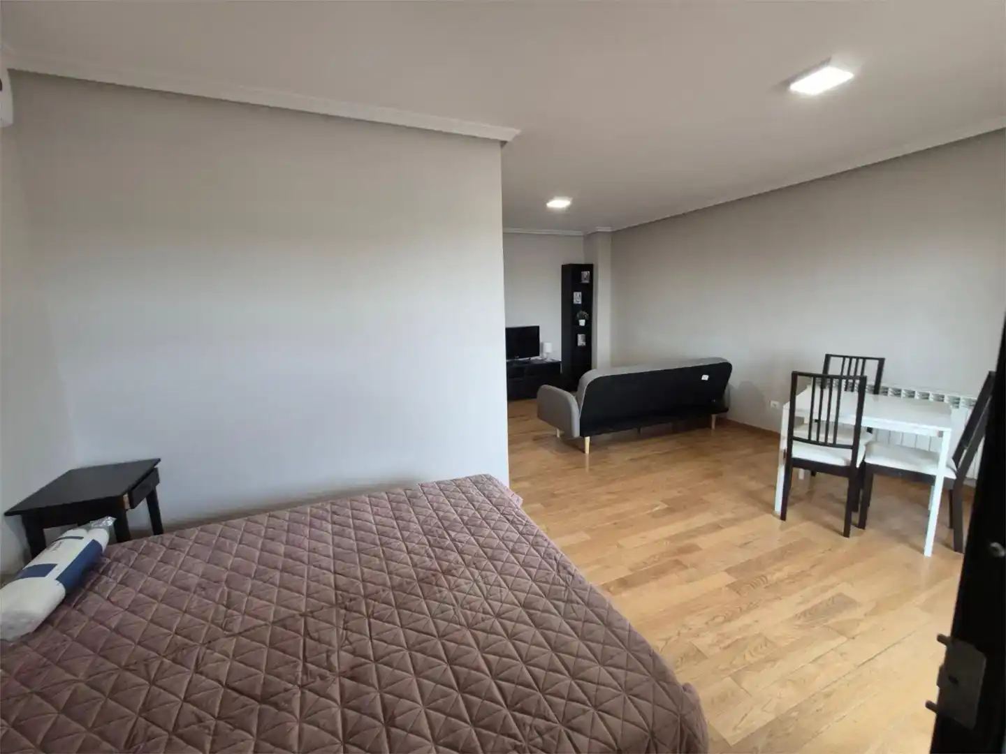 Habitación 130 m², Seseña