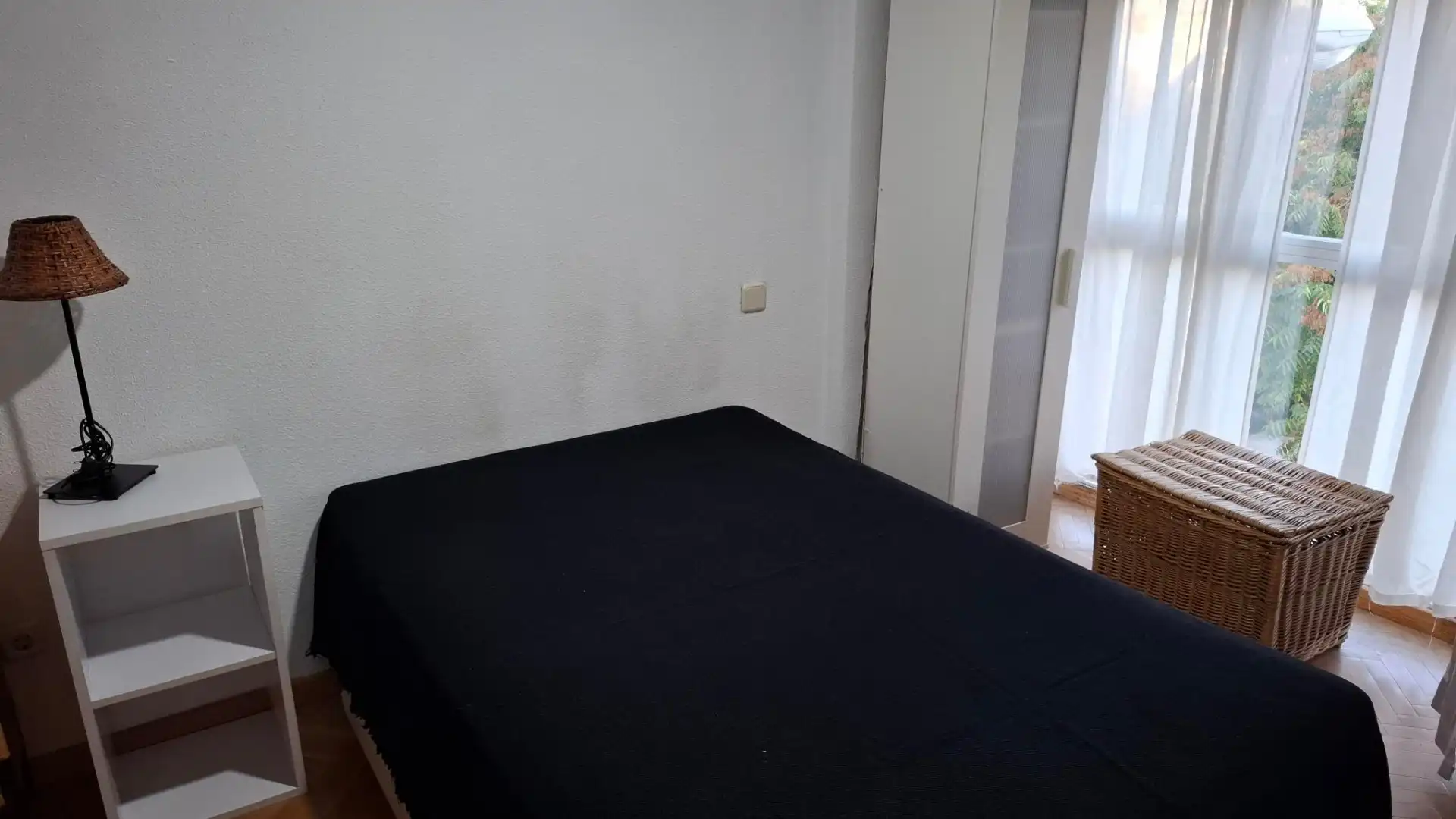 Appartamento 32 m² a Madrid