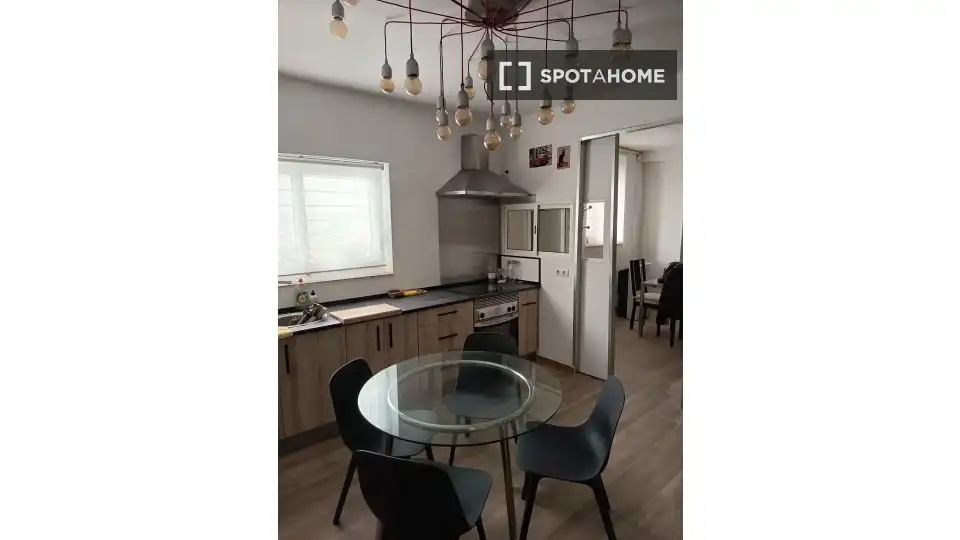 Pis de 125 m² a Madrid