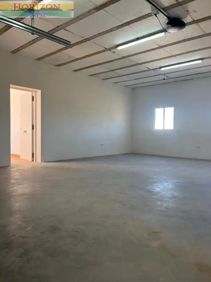 House 130 m² in Albox