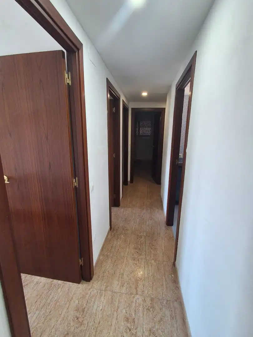 Pis de 90 m² a Tortosa