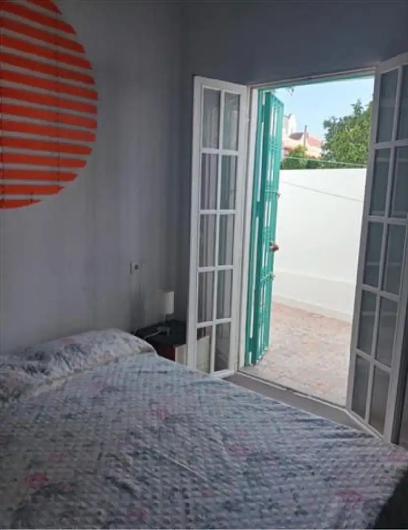 Piso de 50 m² en Sanlúcar de Barrameda