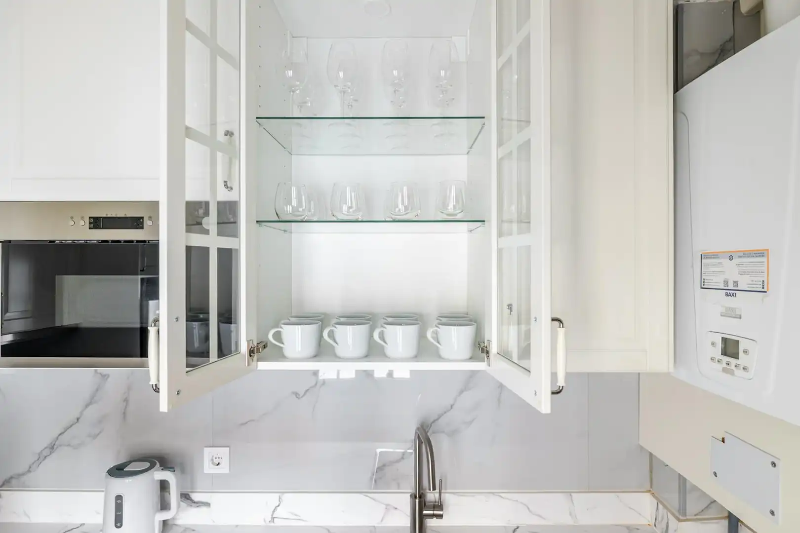 Wohnung 90 m² in Madrid