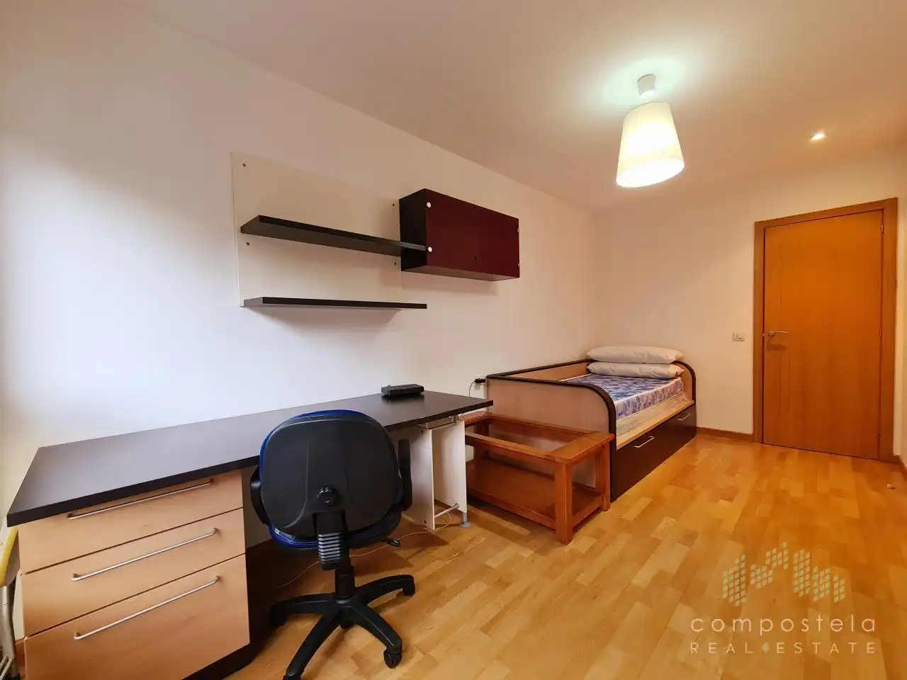 Piso de 98 m² en Ames