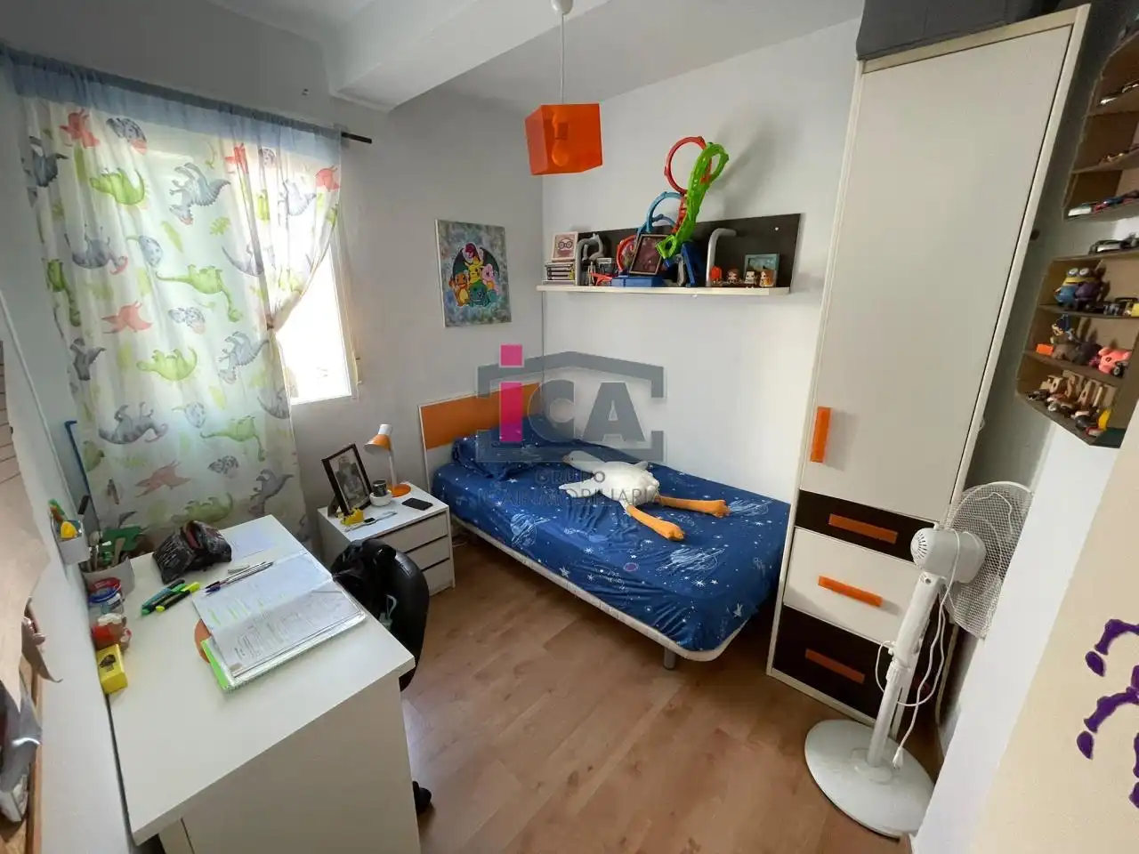 Pis de 75 m² a Cáceres