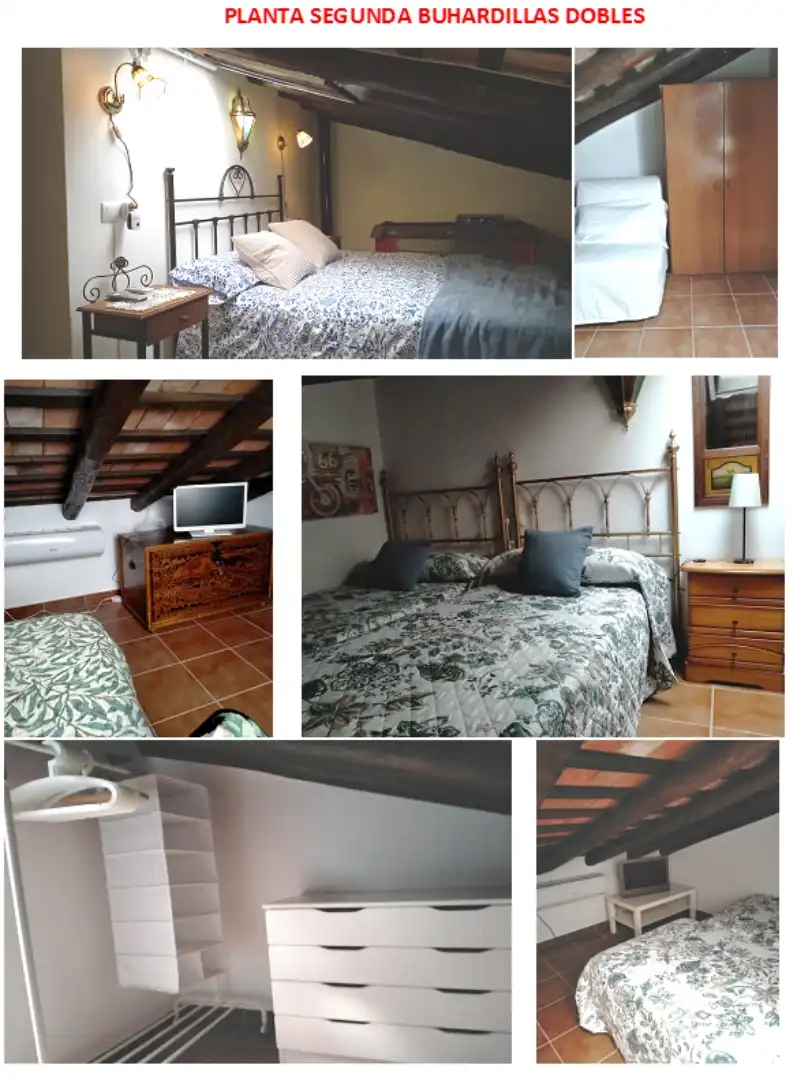 Casa de 70 m² a Cazalla de la Sierra