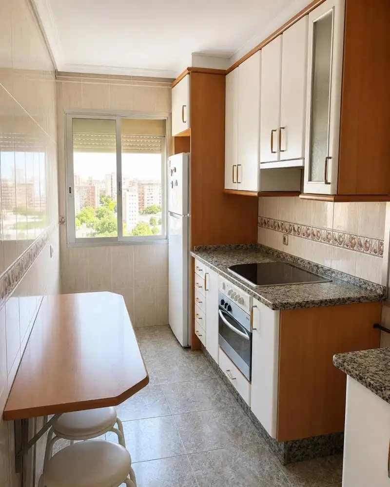 Piso de 89 m² en Cáceres