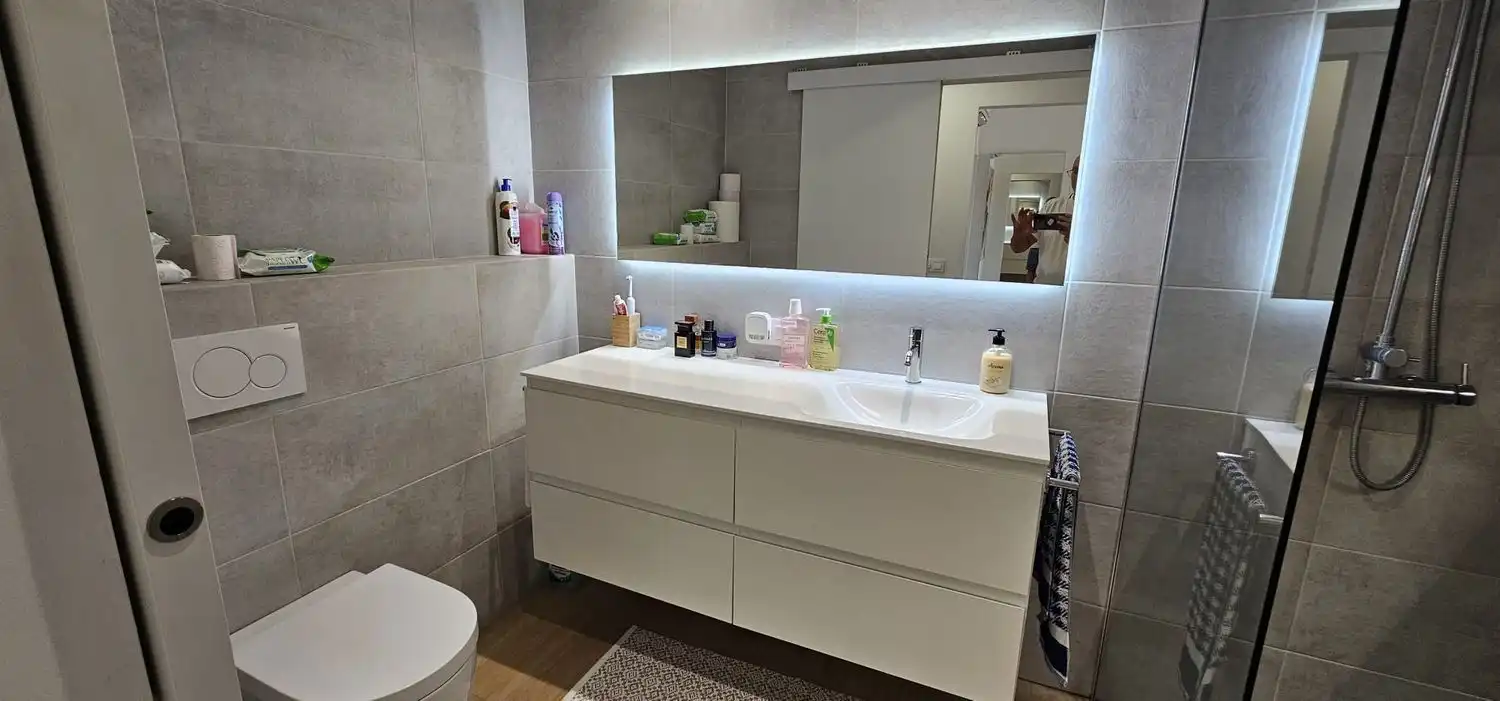 Piso de 109 m² en Manacor