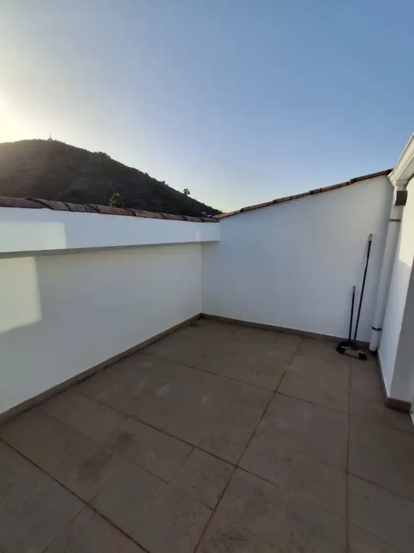 Pis de 113 m² a Vega de San Mateo