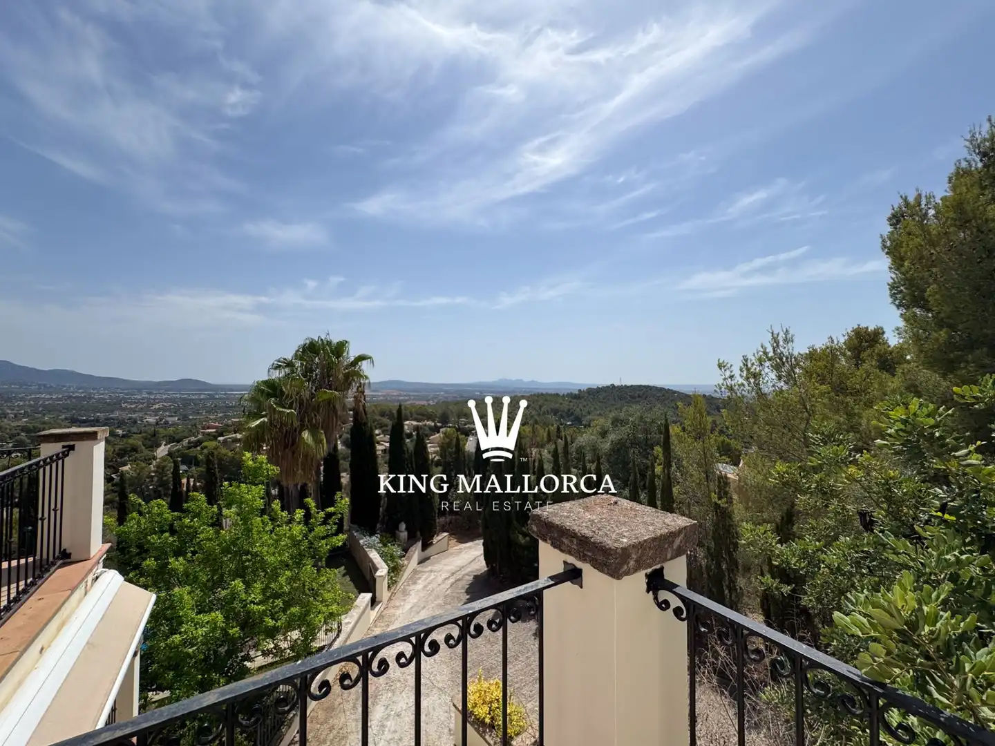 Piso de 742 m² en Esporles