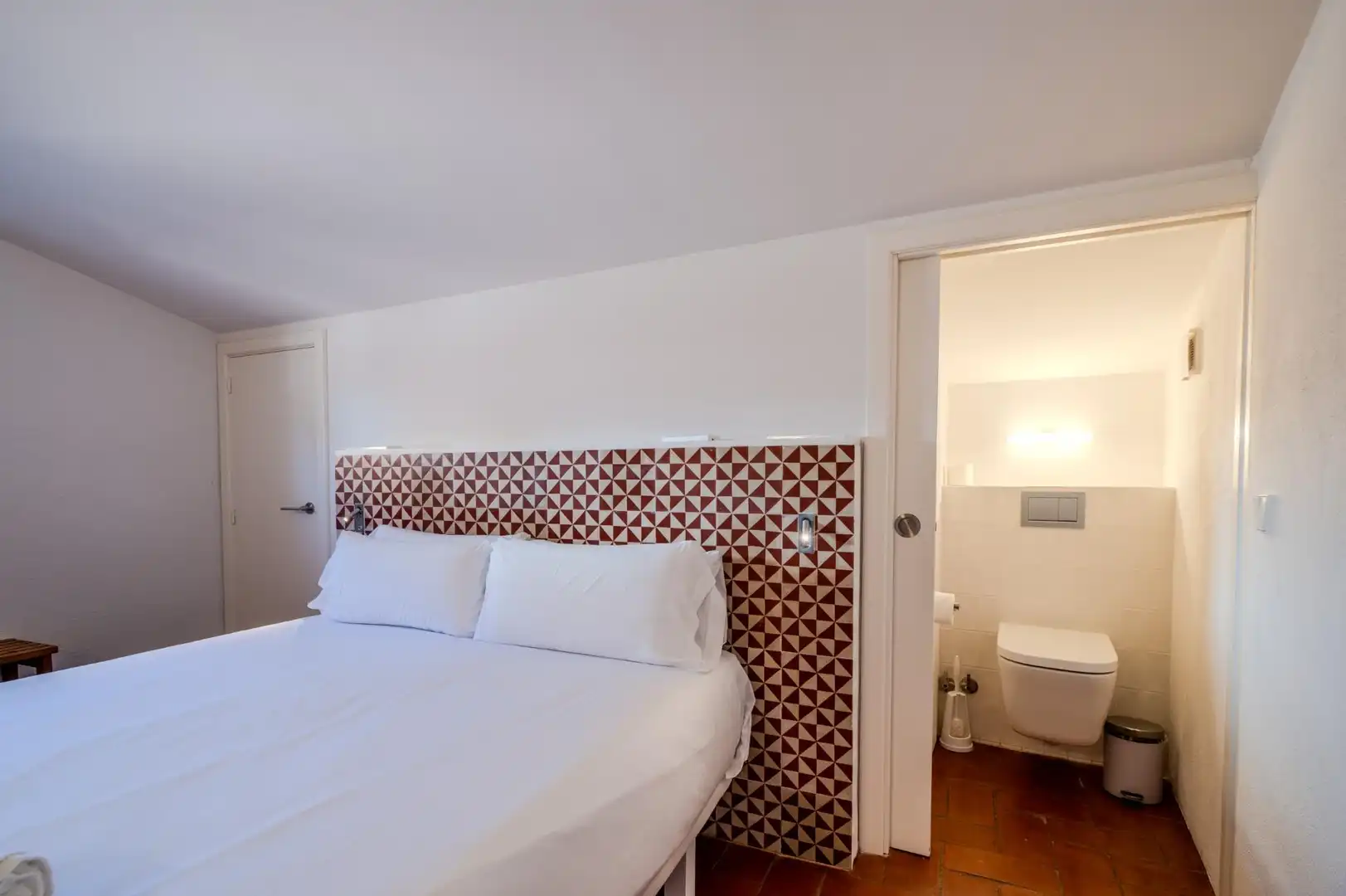 Flat 90 m² in Girona