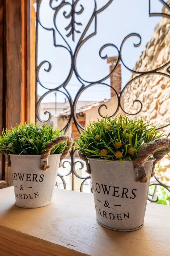 Casa de 30 m² a Torreiglesias