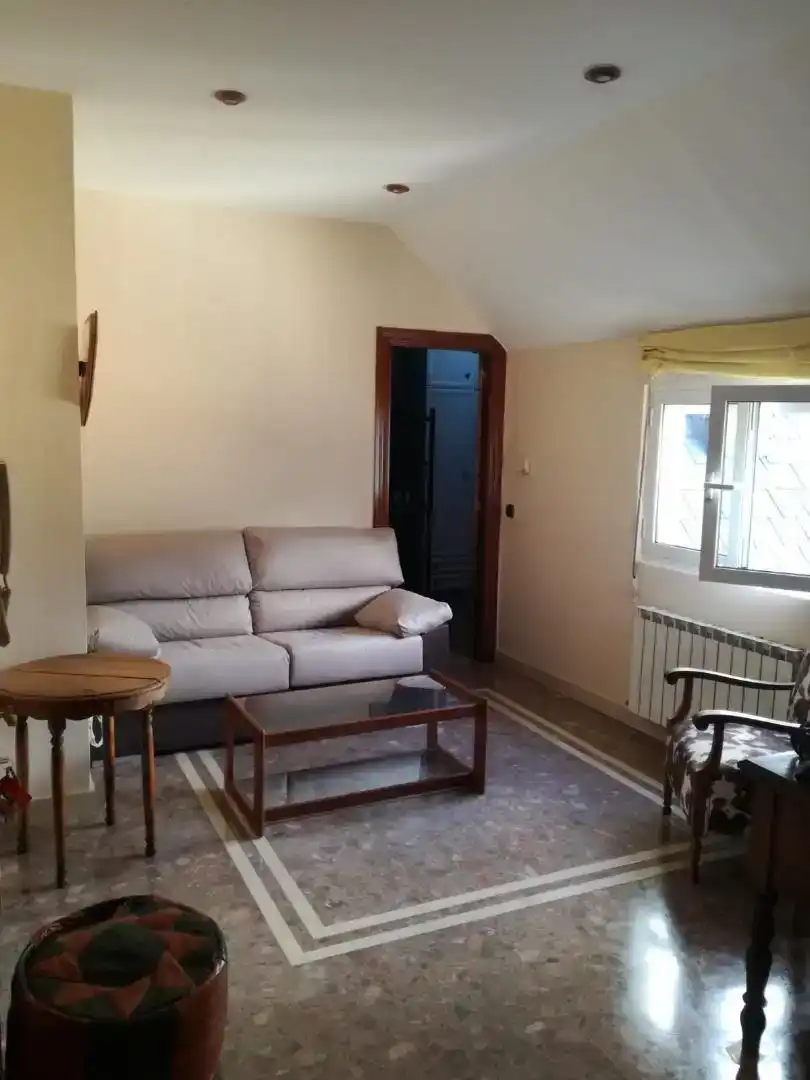 Piso de 75 m² en León