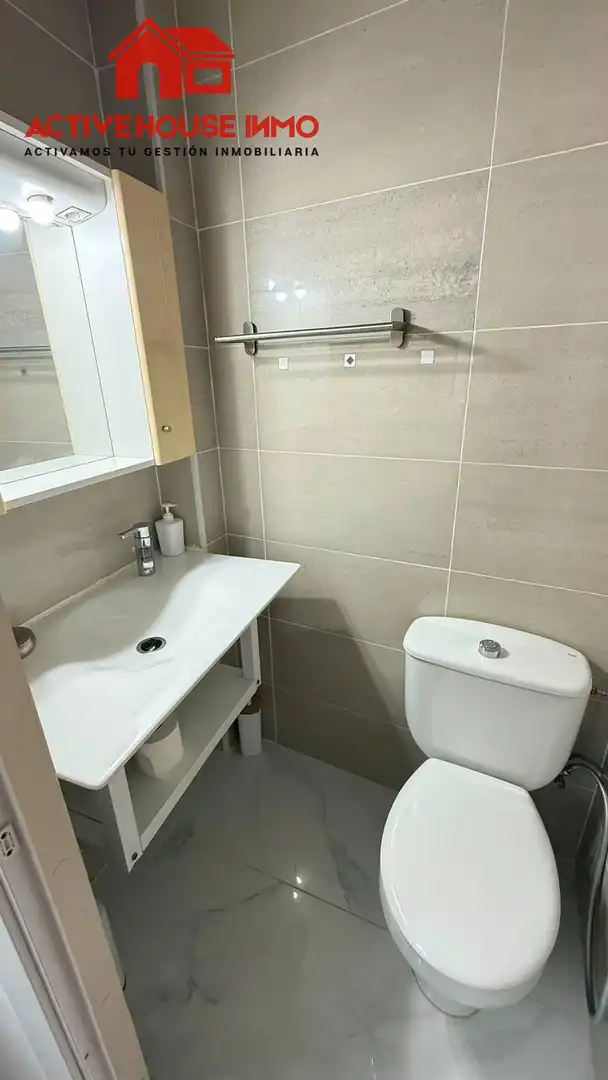 Piso de 70 m² en Alcanar