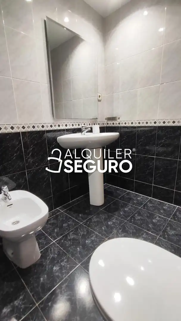 Pis de 100 m² a València