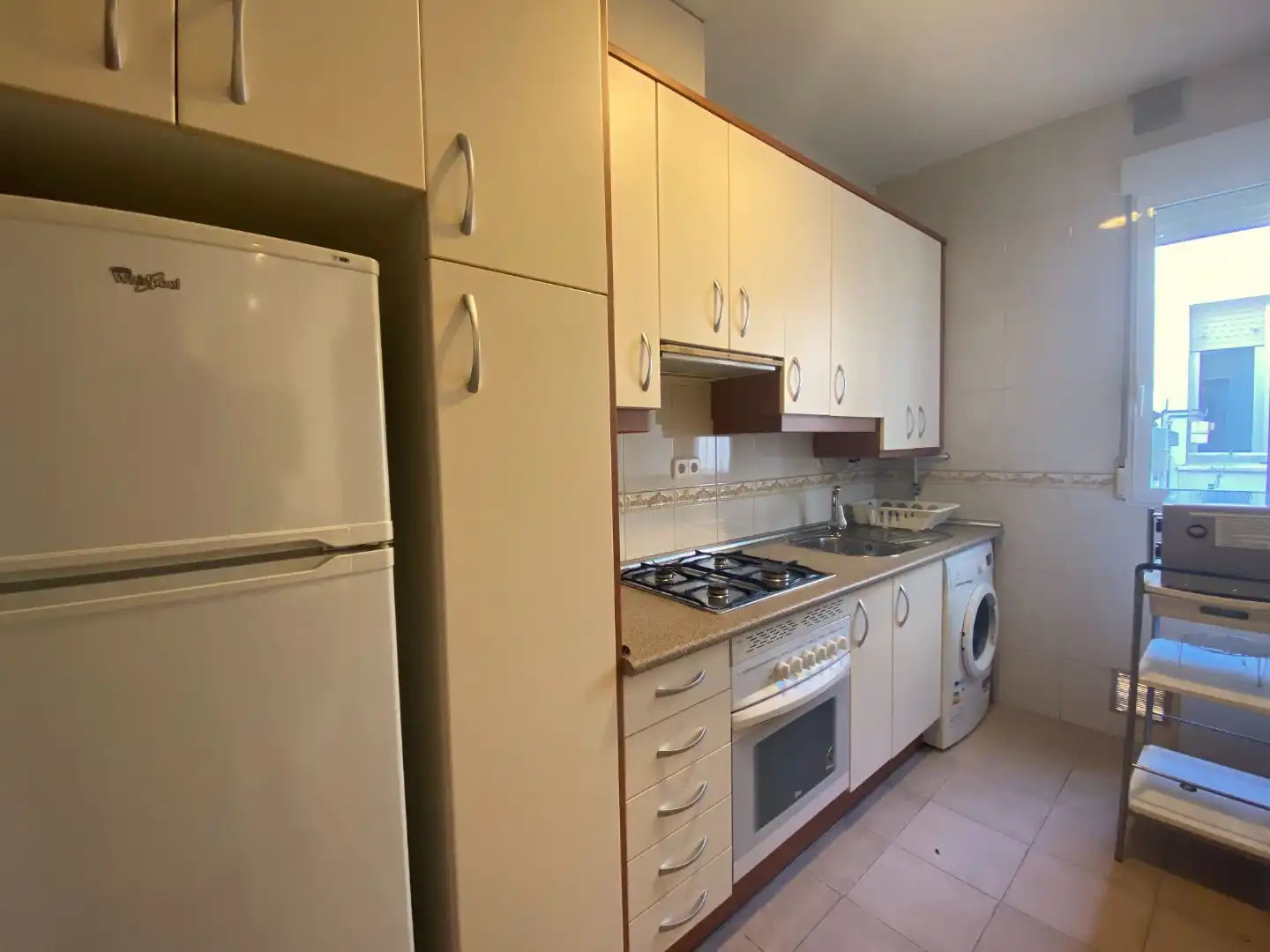 Piso de 70 m² en Madrid