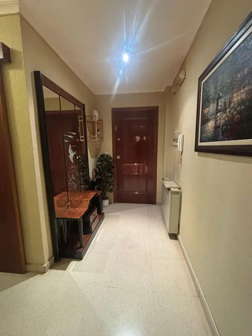 Piso de 80 m² en Valdepeñas