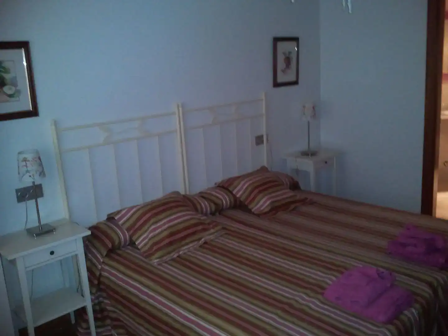 Piso de 80 m² en Gozón