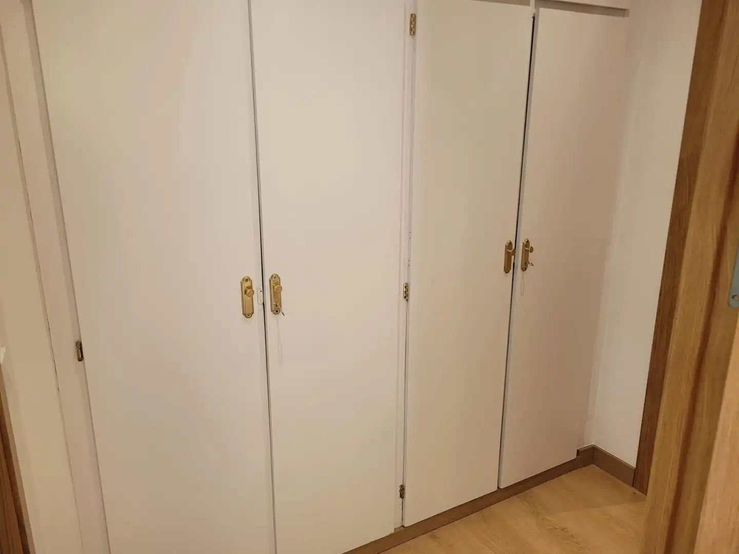 Pis de 129 m² a Cáceres