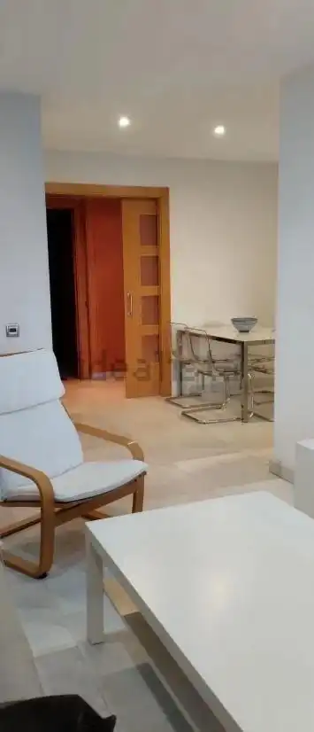 Wohnung 100 m² in Almería