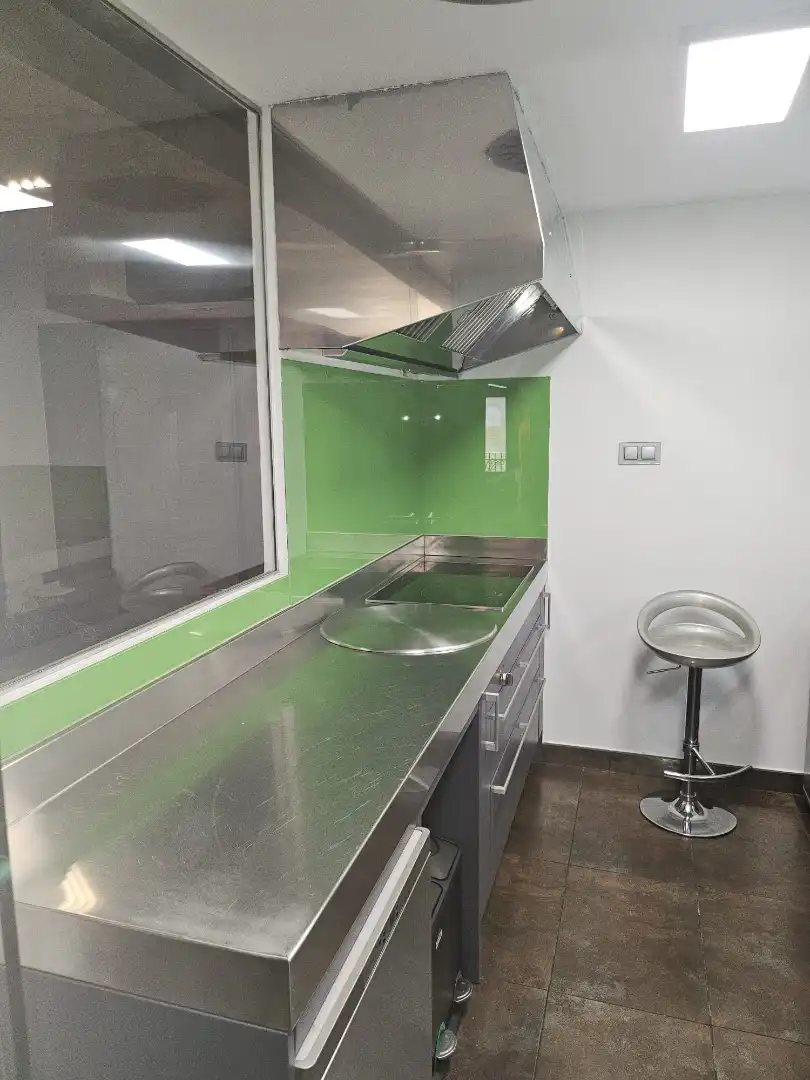 Piso de 140 m² en Zaragoza