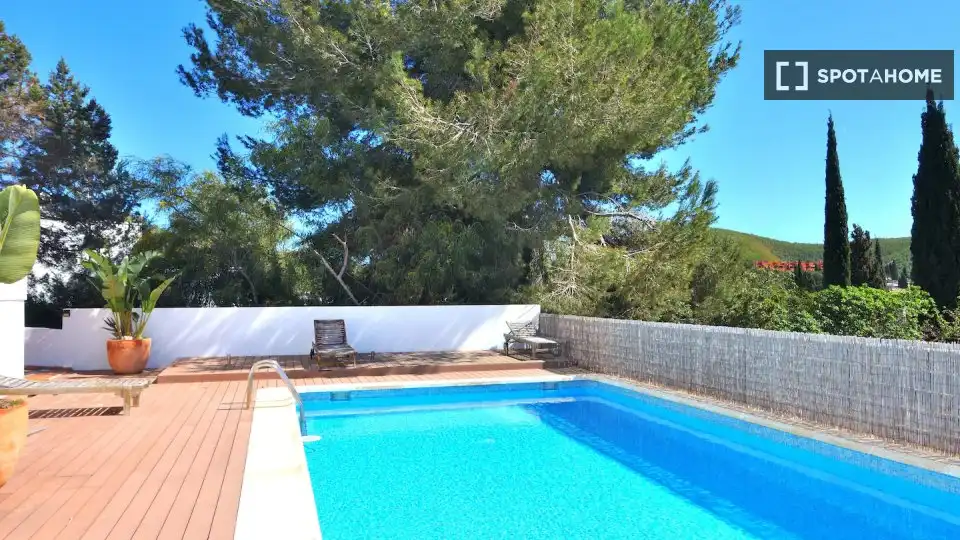 Habitación en alquiler, Santa Eulària des Riu