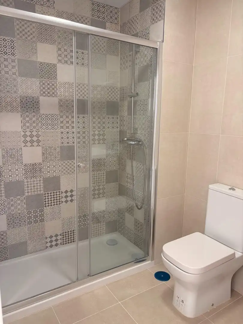 Piso de 66 m² en San Fernando