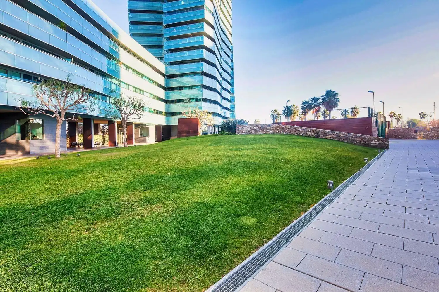 Appartamento 190 m² a Barcelona