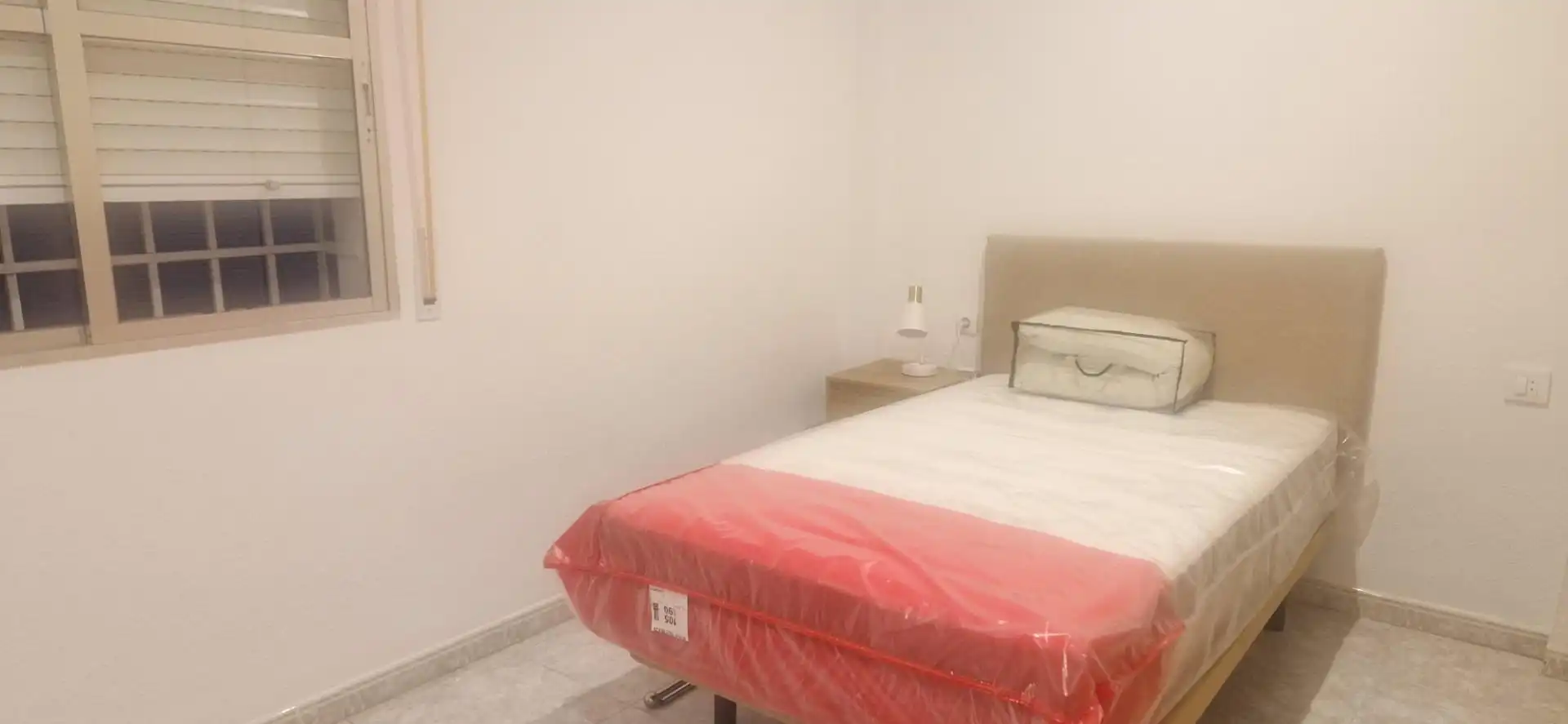 Pis de 87 m² a El Carpio