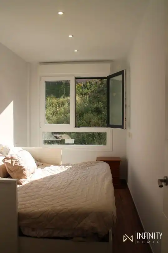 Piso de 95 m² en Bilbao